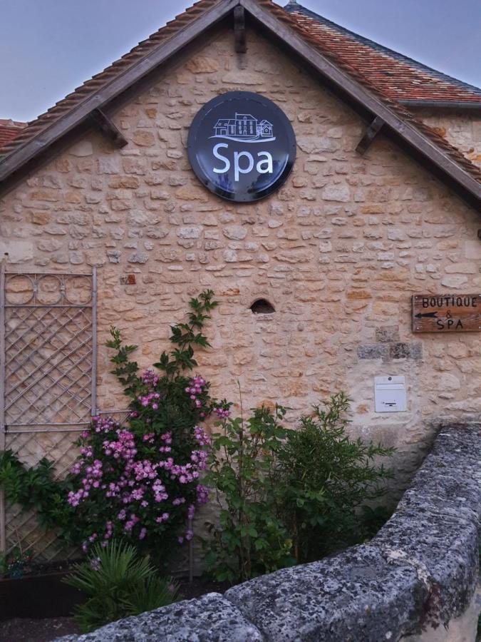 Gite Du Moulin De Barutel Mamers,Avec Spa Et Hammam Sur Reservation Payant Ngoại thất bức ảnh