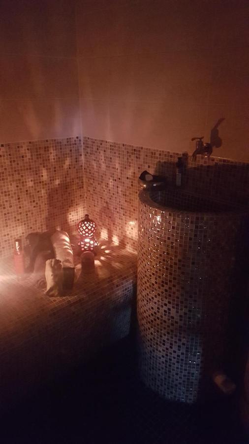 Gite Du Moulin De Barutel Mamers,Avec Spa Et Hammam Sur Reservation Payant Ngoại thất bức ảnh