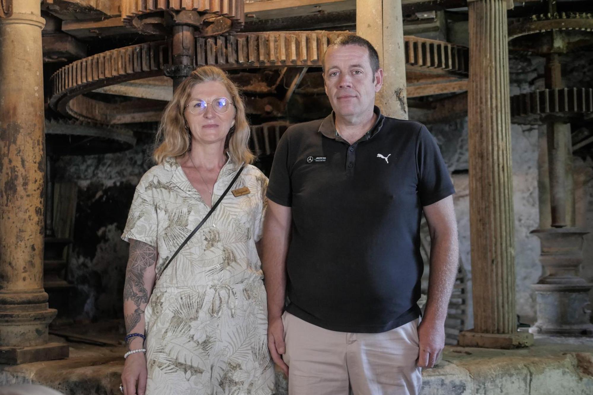 Gite Du Moulin De Barutel Mamers,Avec Spa Et Hammam Sur Reservation Payant Ngoại thất bức ảnh